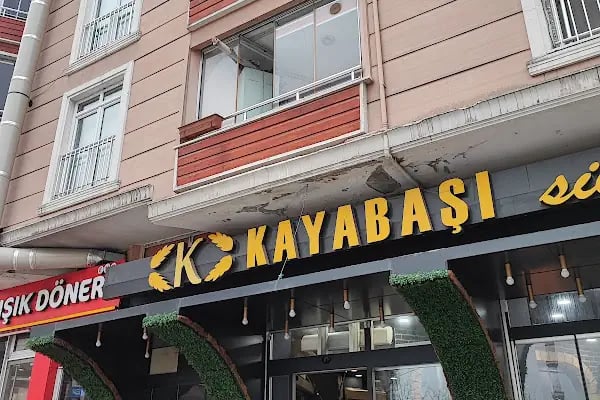 Kayabaşı Simit fırını - Resim 4