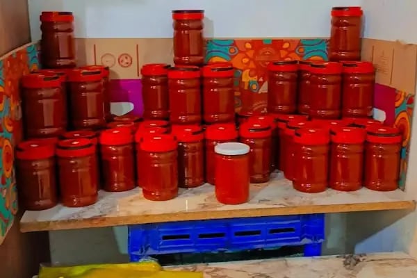 Bodrum Sebzeci Ltd Şti - Resim 12