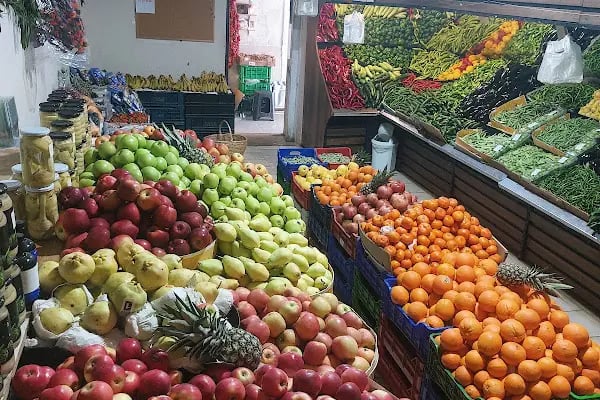 Bodrum Sebzeci Ltd Şti - Resim 13