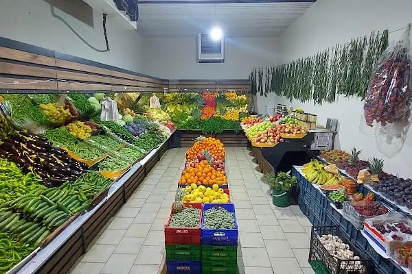 Bodrum Sebzeci Ltd Şti - Resim 2
