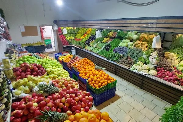 Bodrum Sebzeci Ltd Şti - Resim 8