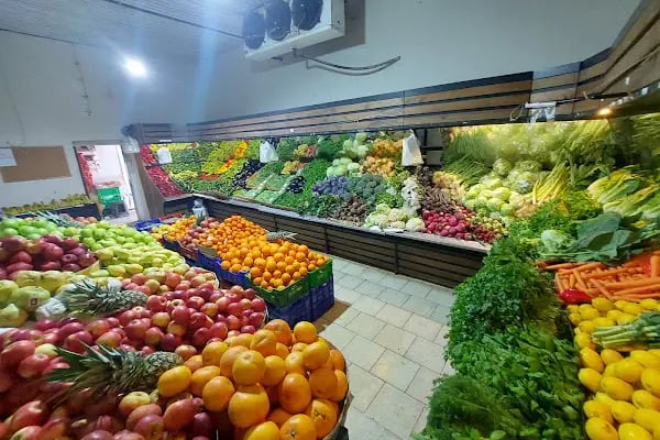 Bodrum Sebzeci Ltd Şti - Resim 7