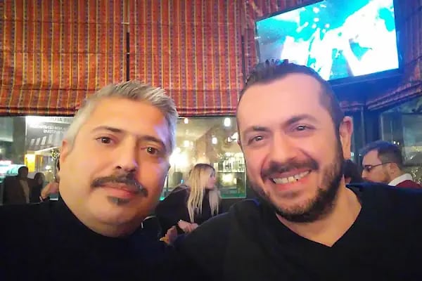 Tenis Ve Atıcılık Kulübü - Resim 7