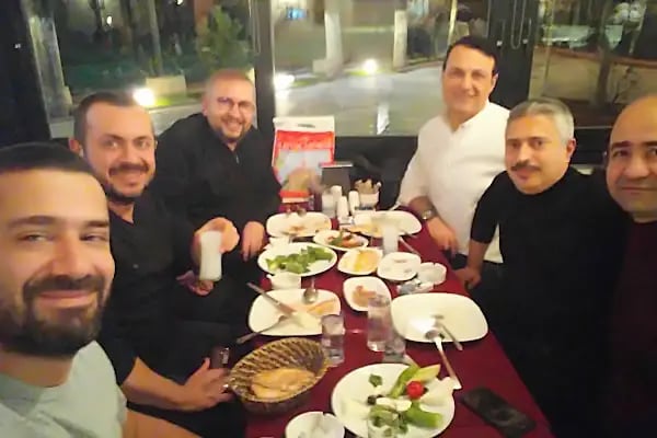 Tenis Ve Atıcılık Kulübü - Resim 9