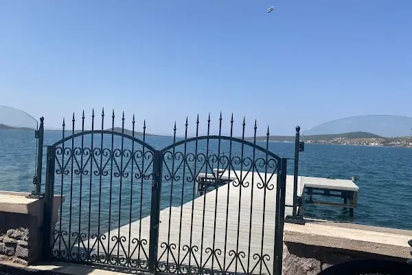 Ayvalık Rahmi M. Koç Müzesi - Resim 20
