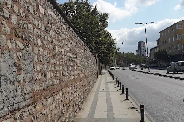 Ataşehir İtfaiye İstasyonu - Resim 13