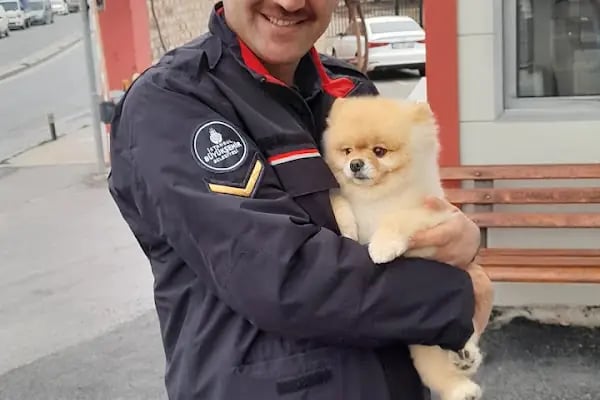 Ataşehir İtfaiye İstasyonu - Resim 12