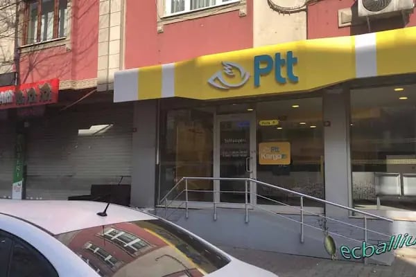 PTT Sultanyeri - Resim 2