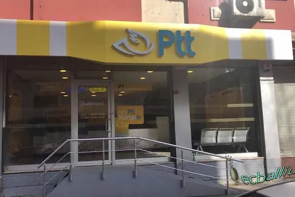 PTT Sultanyeri - Resim 5
