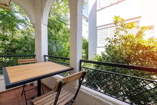 Cabbana Hotel Lara - Resim 11