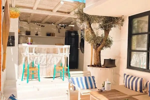 Cabbana Hotel Lara - Resim 6