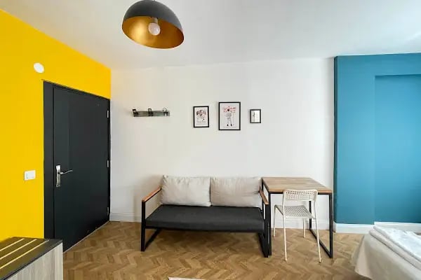 Cabbana Hotel Lara - Resim 10