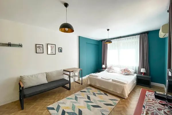 Cabbana Hotel Lara - Resim 5