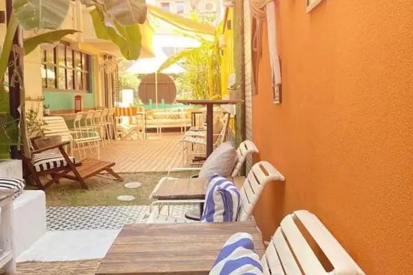 Cabbana Hotel Lara - Resim 1