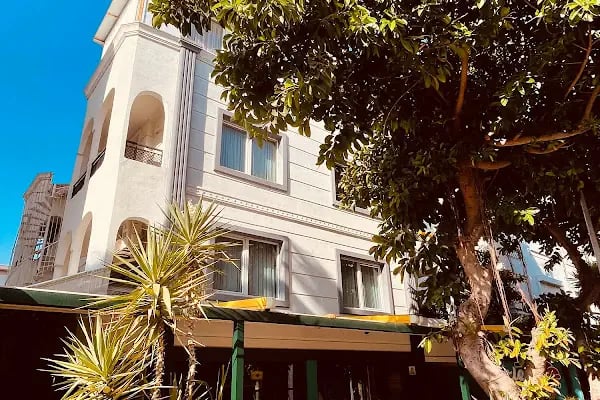 Cabbana Hotel Lara - Resim 7
