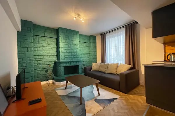 Cabbana Hotel Lara - Resim 9