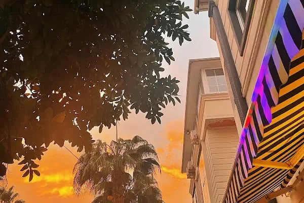 Cabbana Hotel Lara - Resim 4