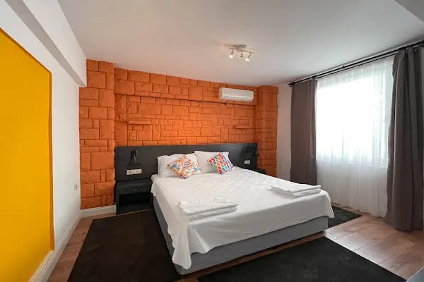 Cabbana Hotel Lara - Resim 2