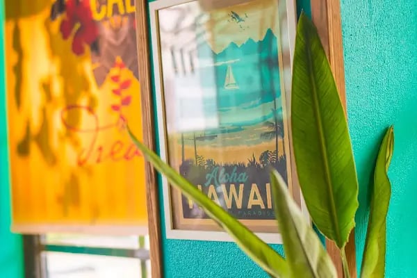 Cabbana Hotel Lara - Resim 17
