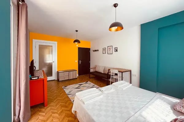 Cabbana Hotel Lara - Resim 20