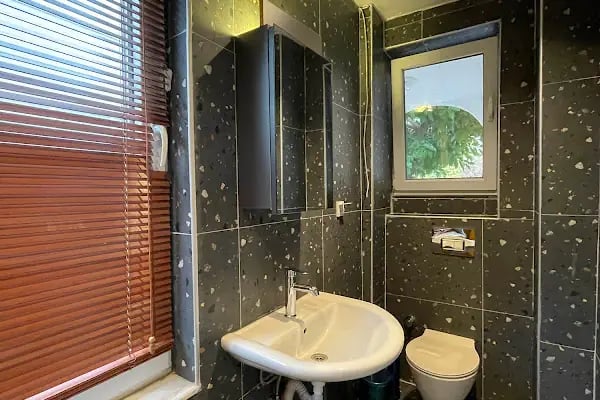 Cabbana Hotel Lara - Resim 3