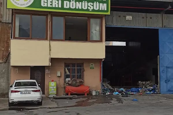ÇINARSAN GERİ DÖNÜŞÜM - Resim 2