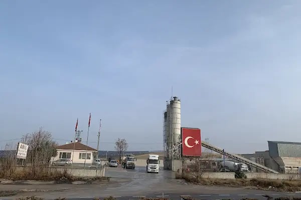 Anıl Hazır Beton - Resim 9