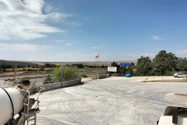 Anıl Hazır Beton - Resim 5