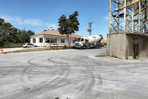 Anıl Hazır Beton - Resim 4
