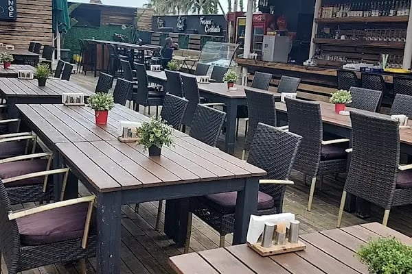 KLEOPATRA NORDİC GARDEN - Resim 7