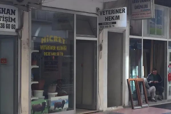 Veteriner Hekim Zeki Koç - Resim 2