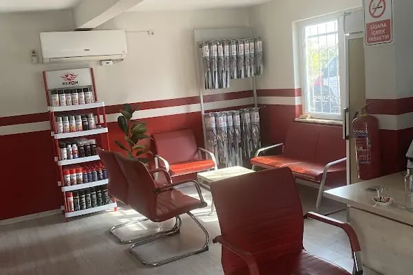 Savaş Petlas Oto Lastik - Resim 2
