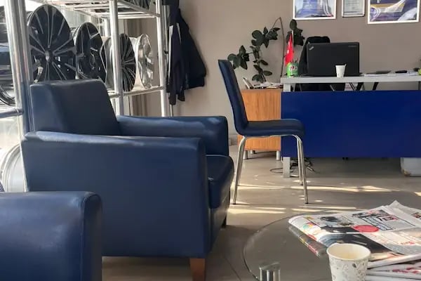 Savaş Petlas Oto Lastik - Resim 5