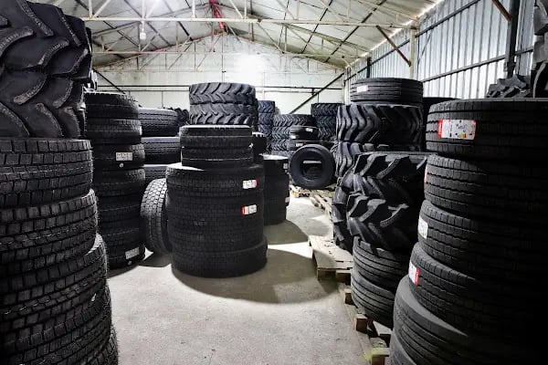Savaş Petlas Oto Lastik - Resim 18