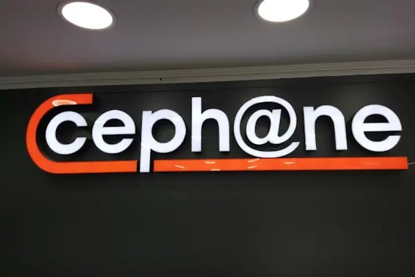 Cephane iletişim - Resim 2