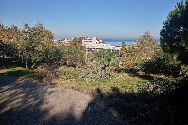 Fatih Egitim Fakültesi B Blok - Resim 5