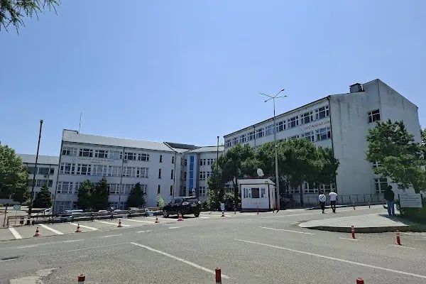Fatih Egitim Fakültesi B Blok - Resim 3