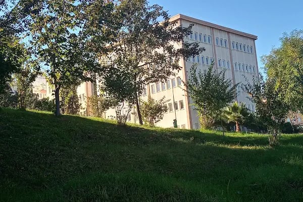 Fatih Egitim Fakültesi B Blok - Resim 2