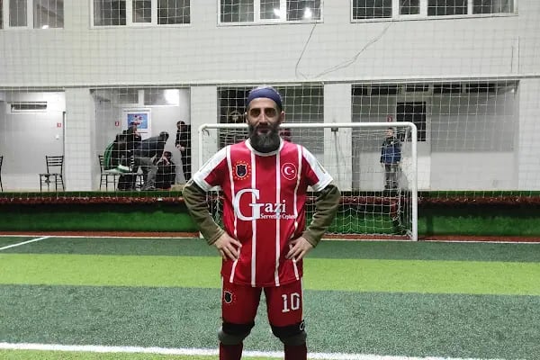 Star Halı Saha Yuvacık - Resim 4