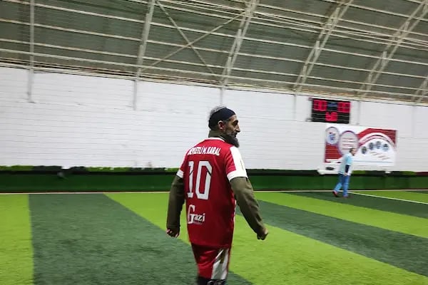 Star Halı Saha Yuvacık - Resim 7