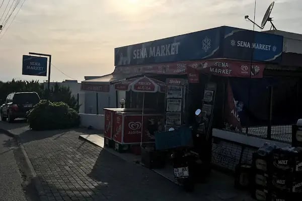 Sena Market - Resim 3