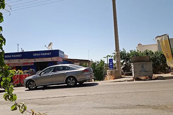 Sena Market - Resim 2