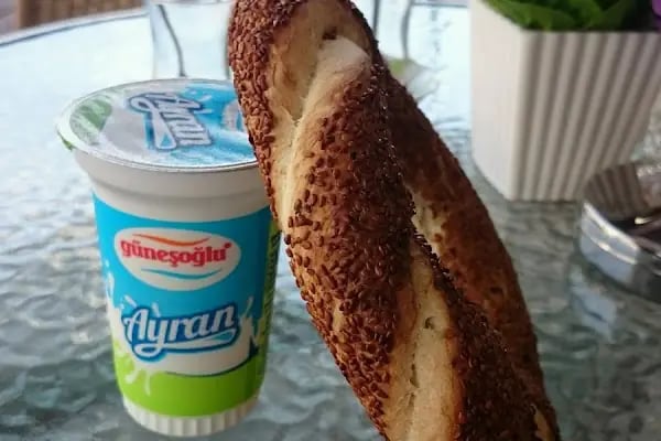 Kardeşler Fırını - Resim 3
