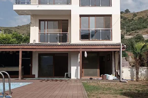 PAPATYA TEMIZLIK HIZMETLERI - Resim 11