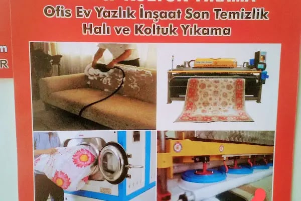 PAPATYA TEMIZLIK HIZMETLERI - Resim 18