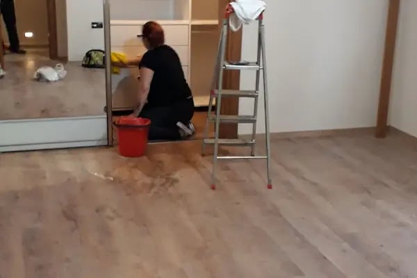 PAPATYA TEMIZLIK HIZMETLERI - Resim 8