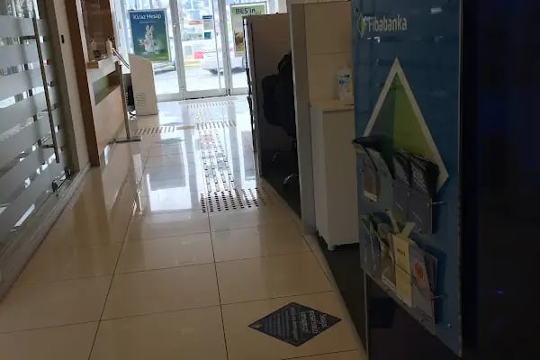 Fibabanka Bodrum Şubesi - Resim 5