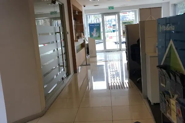 Fibabanka Bodrum Şubesi - Resim 3