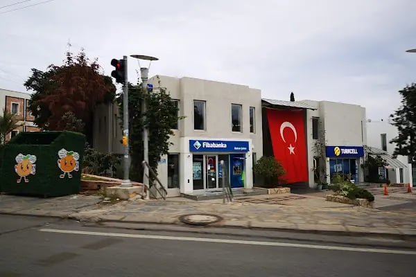 Fibabanka Bodrum Şubesi - Resim 4