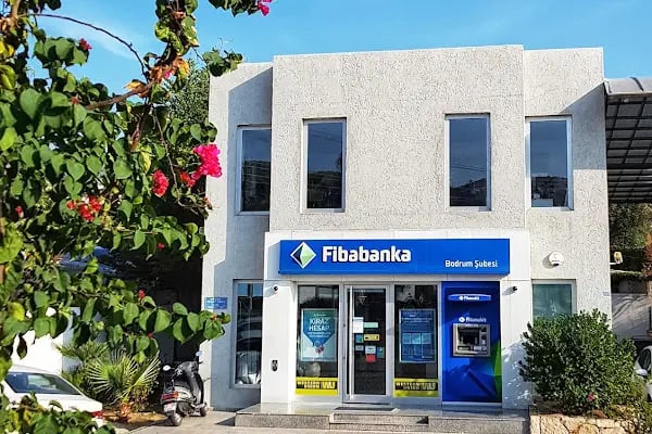Fibabanka Bodrum Şubesi - Resim 6